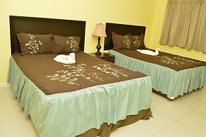 Donway, A Jamaican Style Village