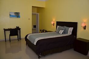 Donway, A Jamaican Style Village