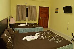 Donway, A Jamaican Style Village