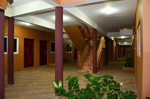 Donway, A Jamaican Style Village