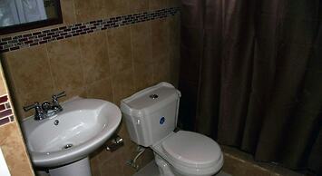 Donway, A Jamaican Style Village