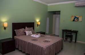 Donway, A Jamaican Style Village