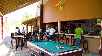 Donway, A Jamaican Style Village