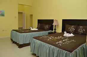 Donway, A Jamaican Style Village