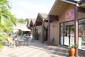 Donway, A Jamaican Style Village