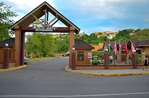 Donway, A Jamaican Style Village