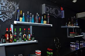 Donway, A Jamaican Style Village