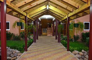 Donway, A Jamaican Style Village