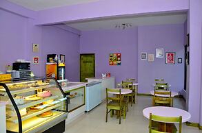 Donway, A Jamaican Style Village