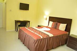 Donway, A Jamaican Style Village