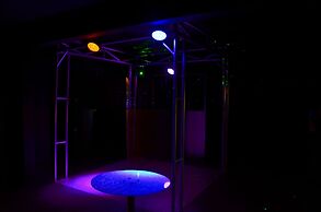 Donway, A Jamaican Style Village