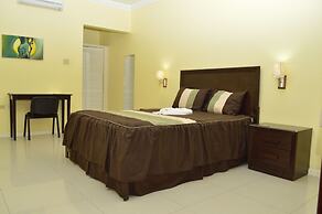 Donway, A Jamaican Style Village