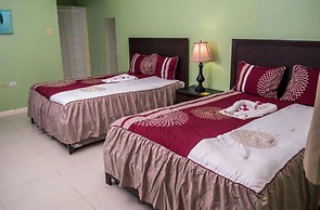 Donway, A Jamaican Style Village