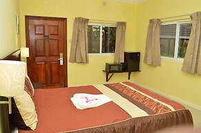 Donway, A Jamaican Style Village