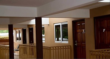 Donway, A Jamaican Style Village