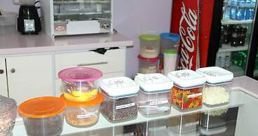 Donway, A Jamaican Style Village