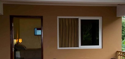 Donway, A Jamaican Style Village