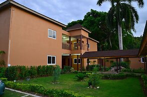 Donway, A Jamaican Style Village