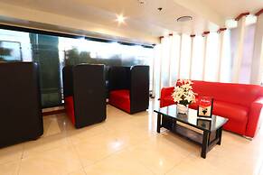 Hotel Sogo - Banawe Ave