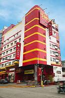 Hotel Sogo - Banawe Ave