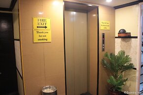 Hotel Sogo - Banawe Ave