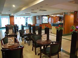 Hotel Sogo - Banawe Ave