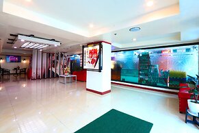 Hotel Sogo - Banawe Ave
