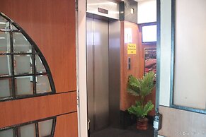 Hotel Sogo - Banawe Ave