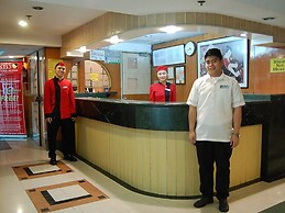 Hotel Sogo - Banawe Ave