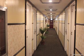 Hotel Sogo - Banawe Ave