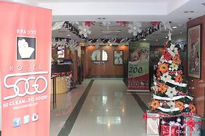 Hotel Sogo - Banawe Ave