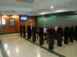 Hotel Sogo - Banawe Ave