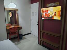 Hotel Sogo - Banawe Ave