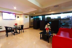 Hotel Sogo - Banawe Ave