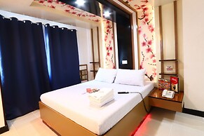 Hotel Sogo - Banawe Ave