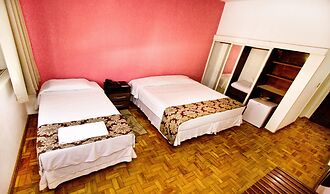 Turrance White Hotel