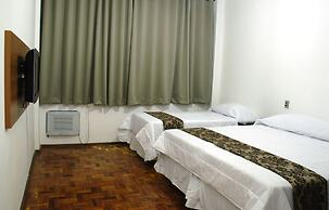 Turrance White Hotel