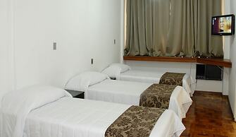 Turrance White Hotel