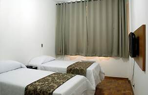 Turrance White Hotel