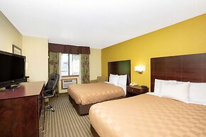AmericInn by Wyndham Council Bluffs