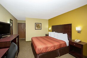 AmericInn by Wyndham Council Bluffs