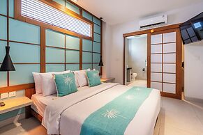 AQ-VA Hotel & Villas Seminyak