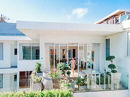 AQ-VA Hotel & Villas Seminyak