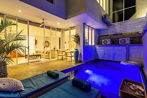 AQ-VA Hotel & Villas Seminyak