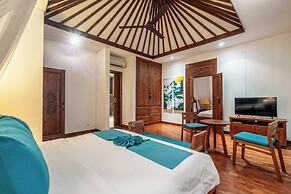 AQ-VA Hotel & Villas Seminyak