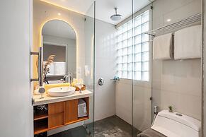 AQ-VA Hotel & Villas Seminyak