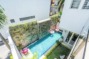 AQ-VA Hotel & Villas Seminyak