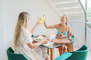 AQ-VA Hotel & Villas Seminyak