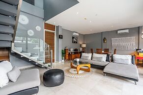 AQ-VA Hotel & Villas Seminyak