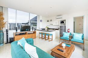 AQ-VA Hotel & Villas Seminyak